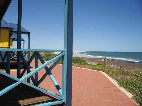 Dongara Tourist Park - VIC Tourism 34