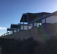 Dongara Tourist Park - VIC Tourism