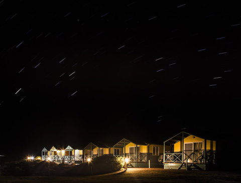 Dongara Tourist Park - VIC Tourism 31