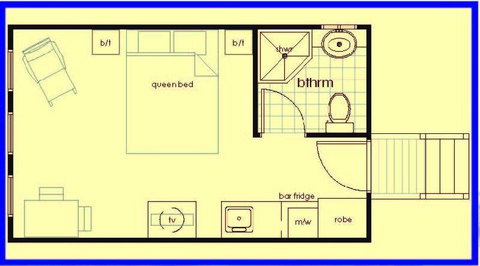 Dongara Tourist Park - VIC Tourism 18