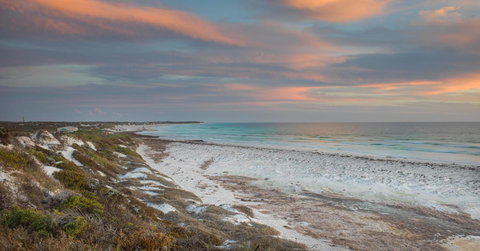 Dongara Tourist Park - VIC Tourism 36