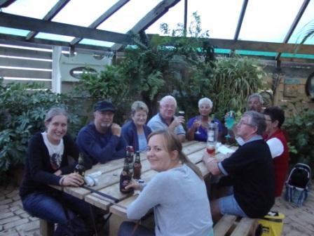 Dongara Tourist Park - VIC Tourism 23