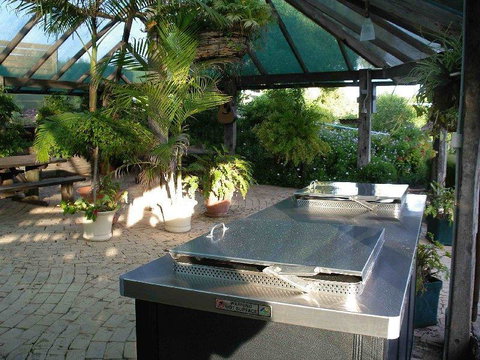 Dongara Tourist Park - VIC Tourism 22