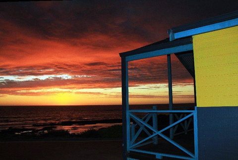 Dongara Tourist Park - VIC Tourism 17