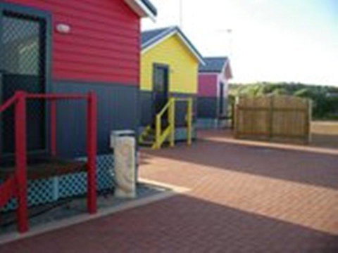 Dongara Tourist Park - VIC Tourism 6