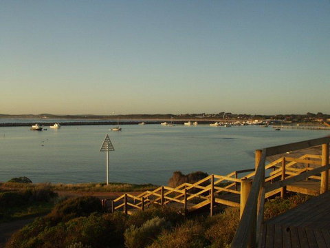 Dongara Tourist Park - VIC Tourism 21