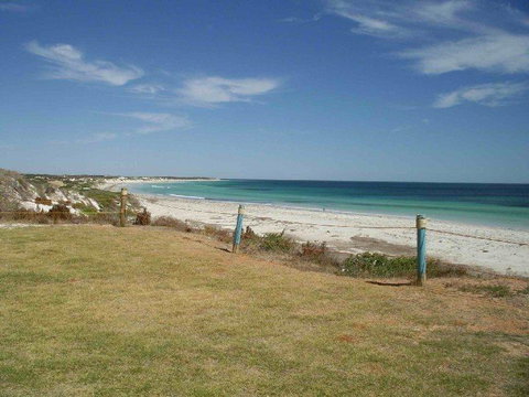 Dongara Tourist Park - VIC Tourism 19