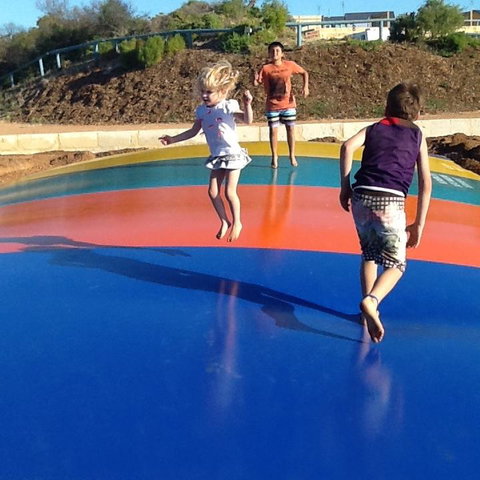 Dongara Tourist Park - VIC Tourism 5