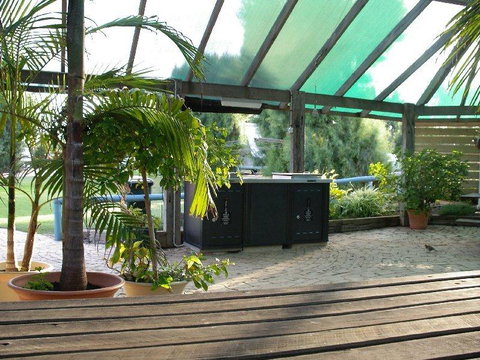 Dongara Tourist Park - VIC Tourism 15