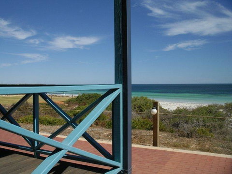 Dongara Tourist Park - VIC Tourism 37