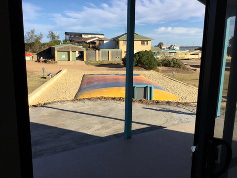 Dongara Tourist Park - VIC Tourism 1