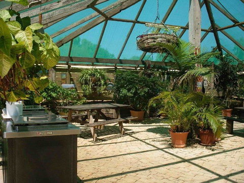 Dongara Tourist Park - VIC Tourism 8