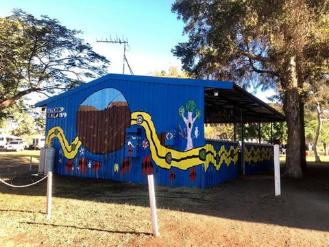 Tom Price Tourist Park - VIC Tourism 3