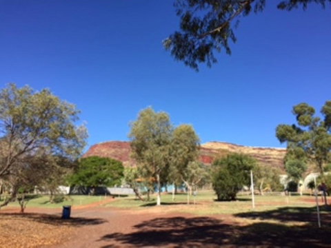 Tom Price Tourist Park - VIC Tourism 11