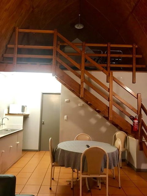 Tom Price Tourist Park - VIC Tourism 24