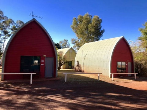 Tom Price Tourist Park - VIC Tourism 28