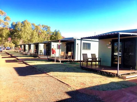 Tom Price Tourist Park - VIC Tourism 20