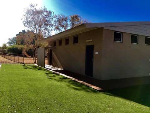 Tom Price Tourist Park - VIC Tourism 8