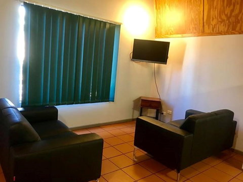 Tom Price Tourist Park - VIC Tourism 23