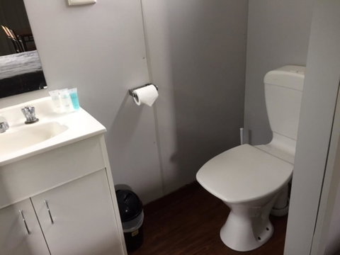 Tom Price Tourist Park - VIC Tourism 19