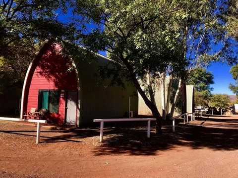 Tom Price Tourist Park - VIC Tourism 29