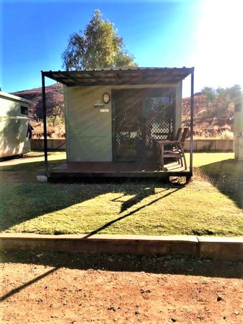 Tom Price Tourist Park - VIC Tourism 21