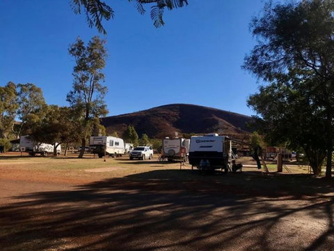 Tom Price Tourist Park - VIC Tourism 15