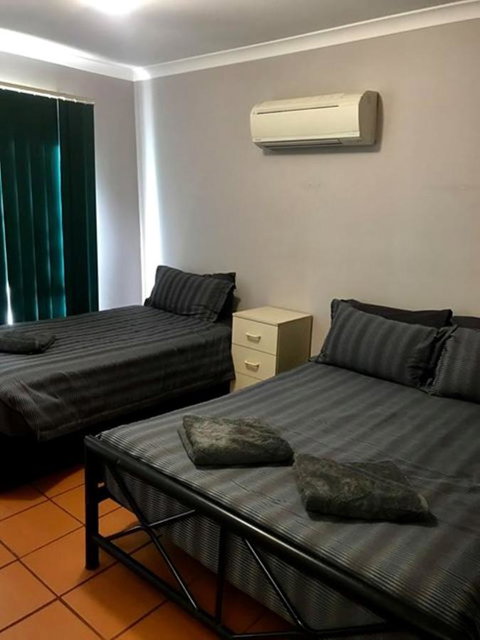 Tom Price Tourist Park - VIC Tourism 25