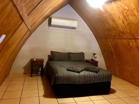 Tom Price Tourist Park - VIC Tourism 26