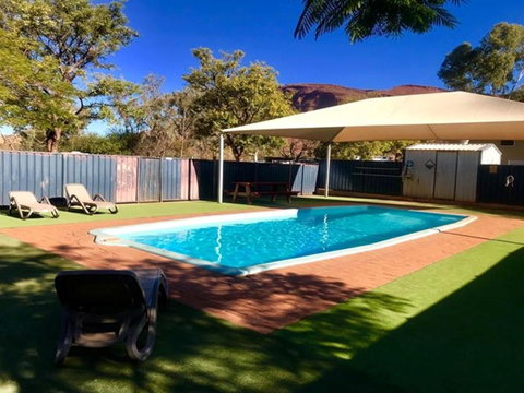 Tom Price Tourist Park - VIC Tourism 7