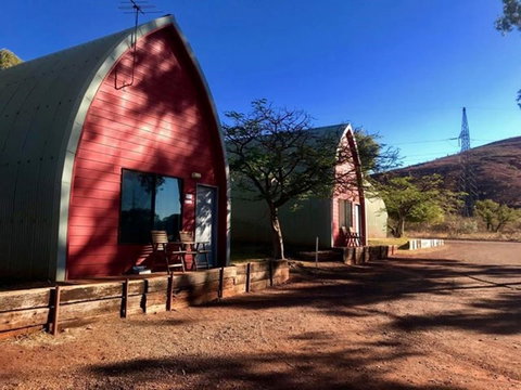 Tom Price Tourist Park - VIC Tourism 22