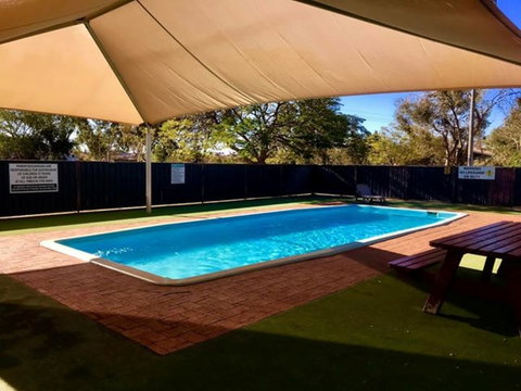 Tom Price Tourist Park - VIC Tourism 6