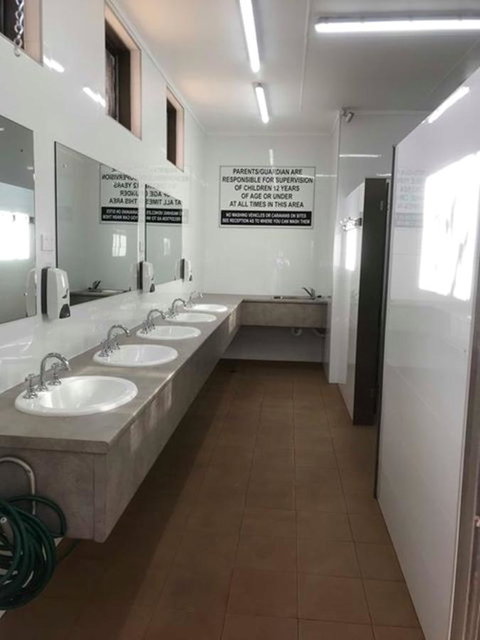 Tom Price Tourist Park - VIC Tourism 9