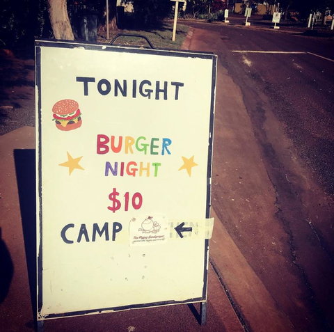 Tom Price Tourist Park - VIC Tourism 30