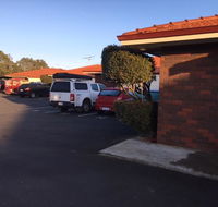 Donnybrook Motel - VIC Tourism