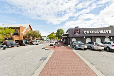 Heart Of Subiaco - VIC Tourism 0