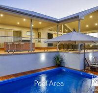 27 Kestrel Place - With Pool and Jetty - VIC Tourism