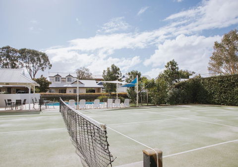 Geographe Cove Resort - VIC Tourism 15