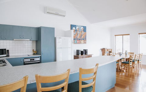 Geographe Cove Resort - VIC Tourism 10