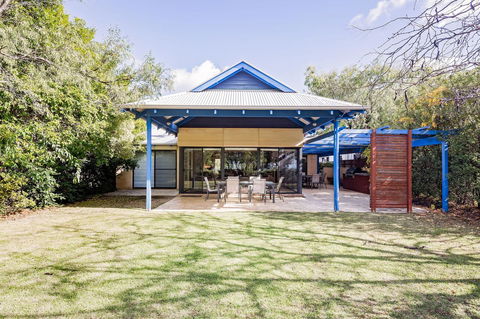 Geographe Cove Resort - VIC Tourism 8