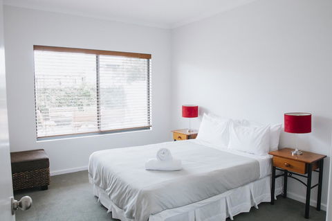 Geographe Cove Resort - VIC Tourism 5