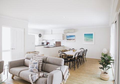 Geographe Cove Resort - VIC Tourism 16