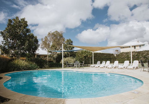 Geographe Cove Resort - VIC Tourism 0