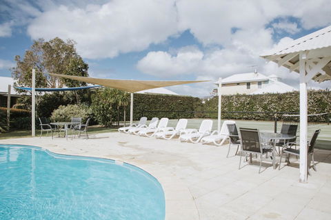 Geographe Cove Resort - VIC Tourism 11