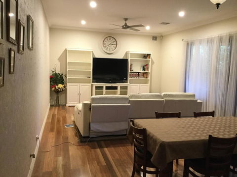 Ascot Home - VIC Tourism 2