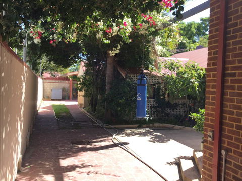 Ascot Home - VIC Tourism 0