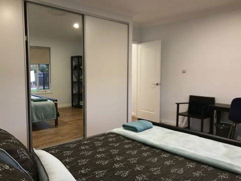 The Mains Guest House 2 Bedroom Farm Stay - VIC Tourism 7