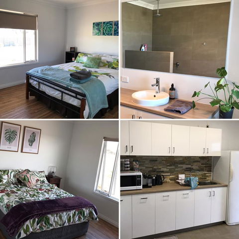 The Mains Guest House 2 Bedroom Farm Stay - VIC Tourism 19