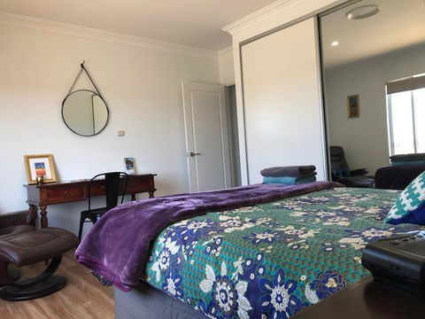 The Mains Guest House 2 Bedroom Farm Stay - VIC Tourism 5