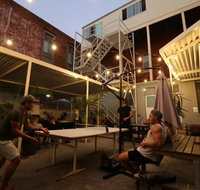 Britannia on William - VIC Tourism